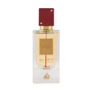 Lattafa Ana Abiyedh Rouge
