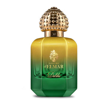 Parfums d'Elmar Dalika Extrait de Parfum