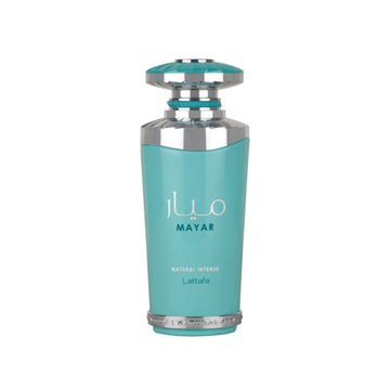 Lattafa Mayar Natural Intense