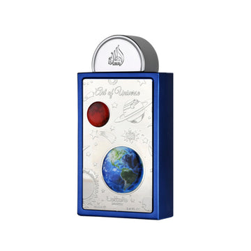 Lattafa Art of Universe Eau de Parfum