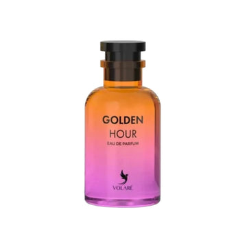 Volare Golden Hour 100ml Eau de Parfum