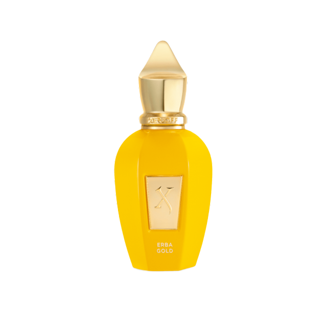 Xerjoff V Erba Gold