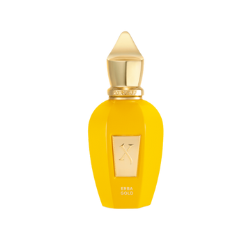 Xerjoff V Erba Gold
