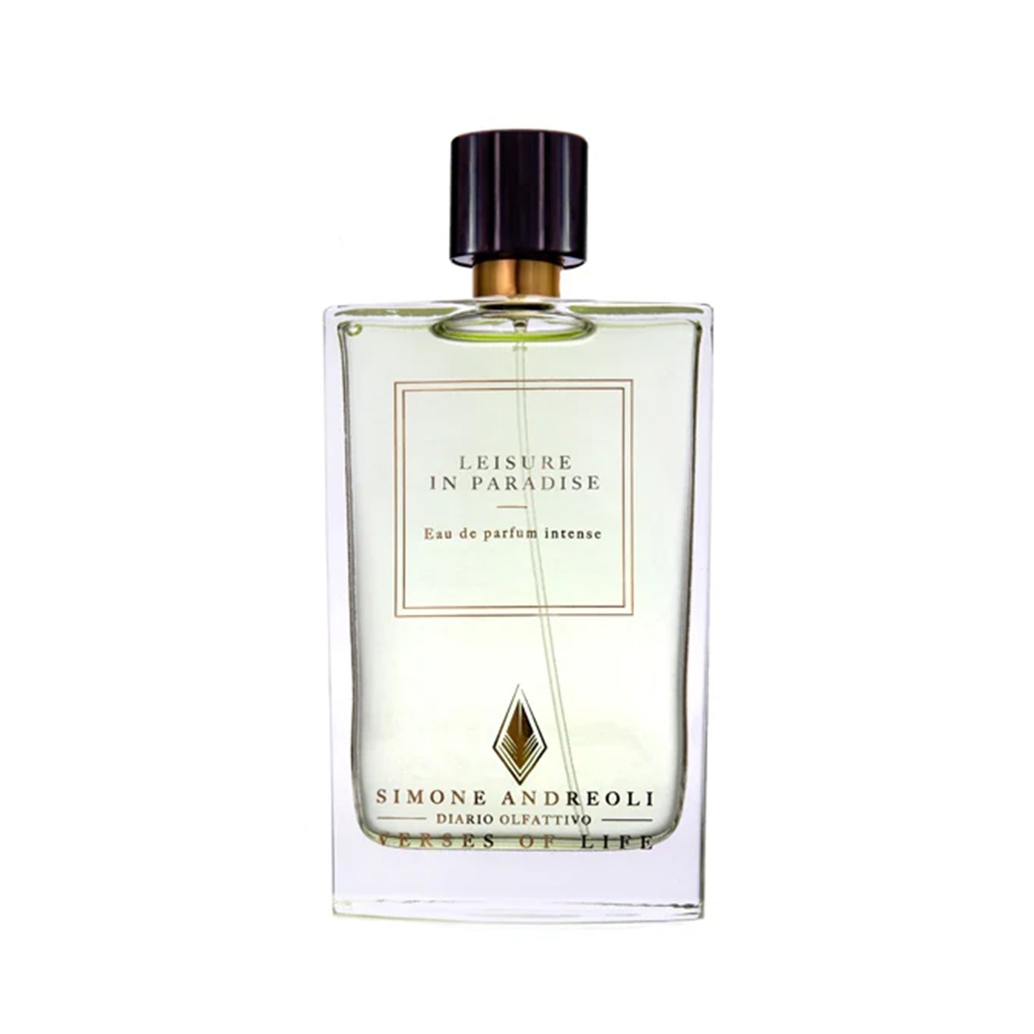 Simone Andreoli Leisure in Paradise