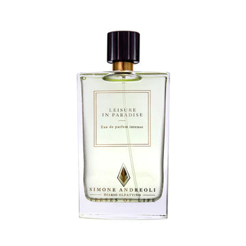 Simone Andreoli Leisure in Paradise