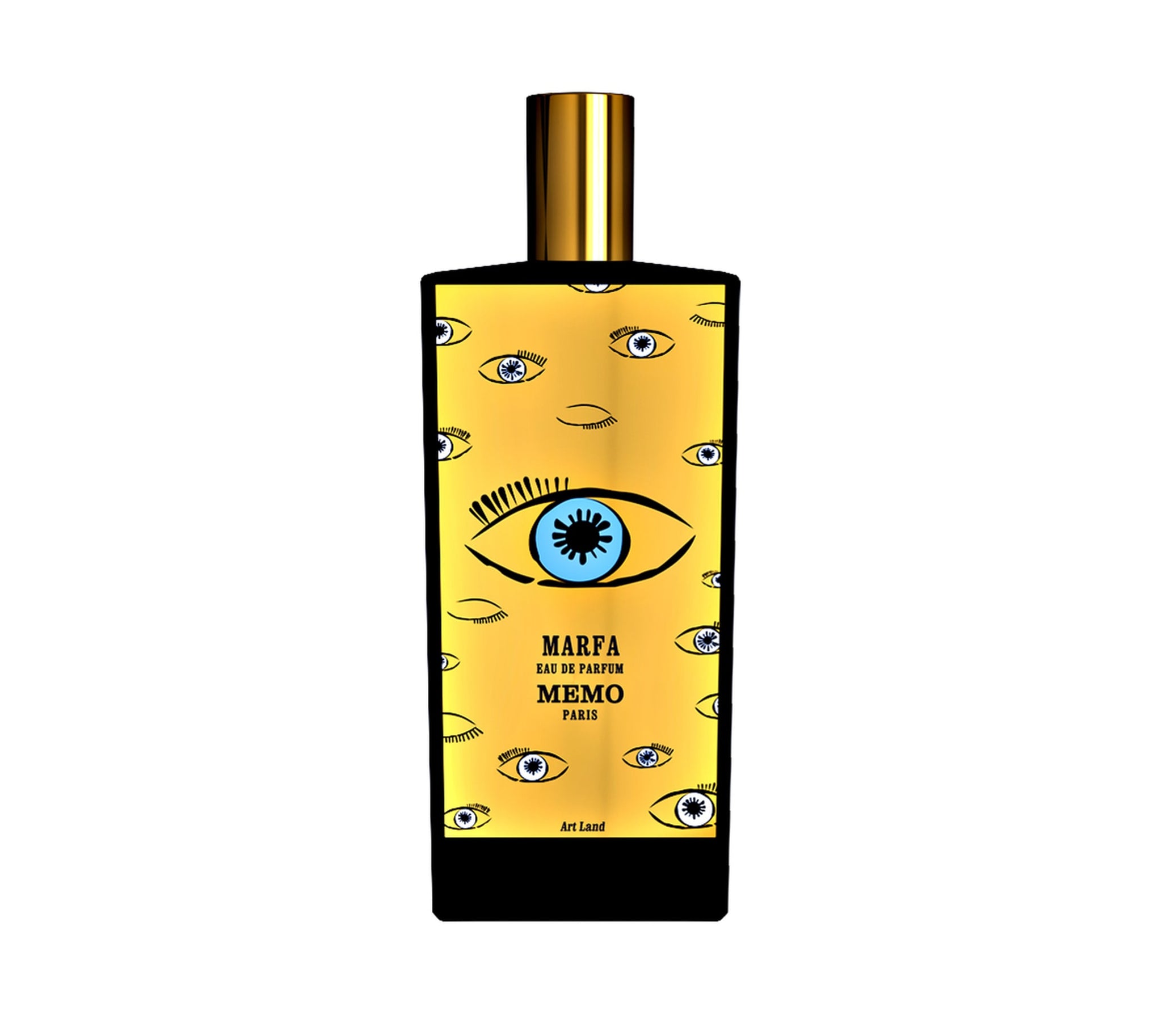 Memo Marfa
