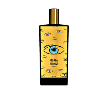 Memo Marfa