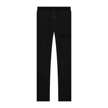 Fear Of God Essentials Open-Leg Jogger Light Oatmeal