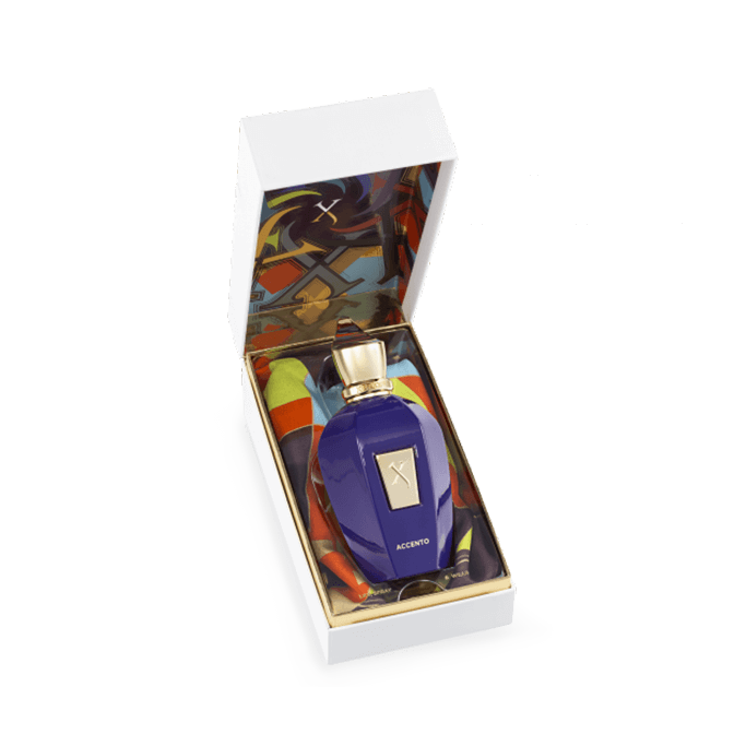 Xerjoff Accento Box