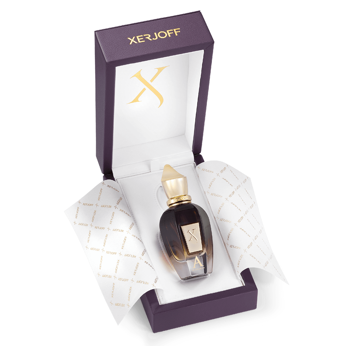Xerjoff Alexandria 2 Box