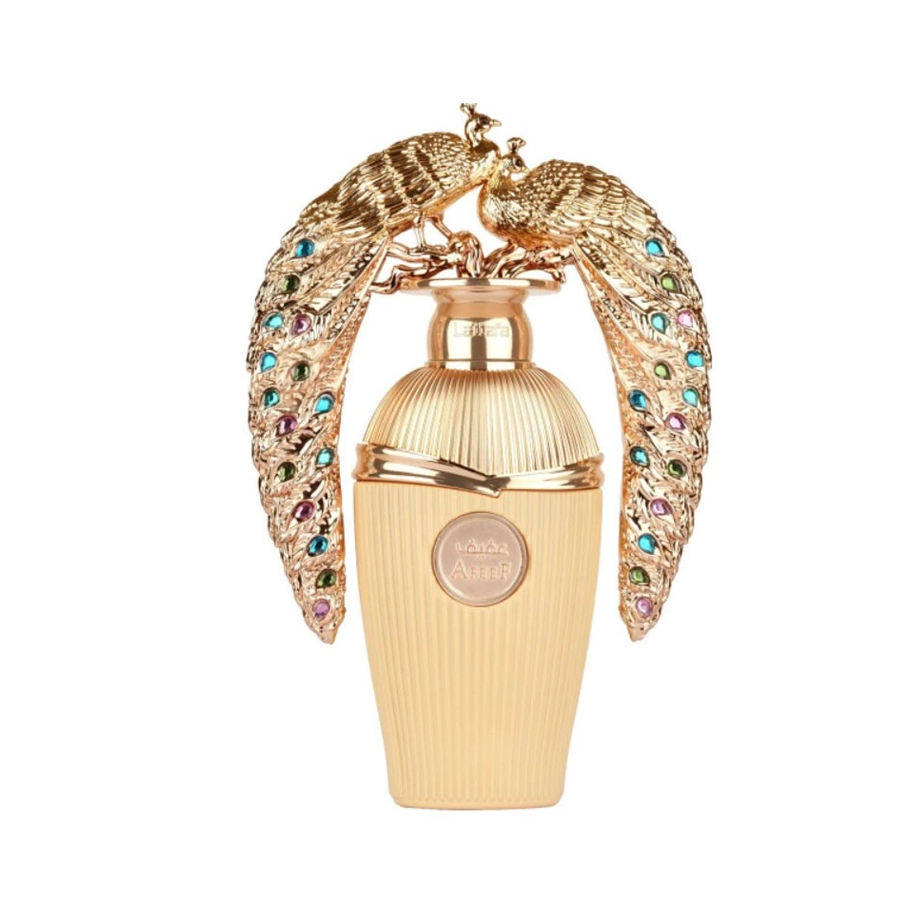 Lattafa Afeef Eau de Parfum
