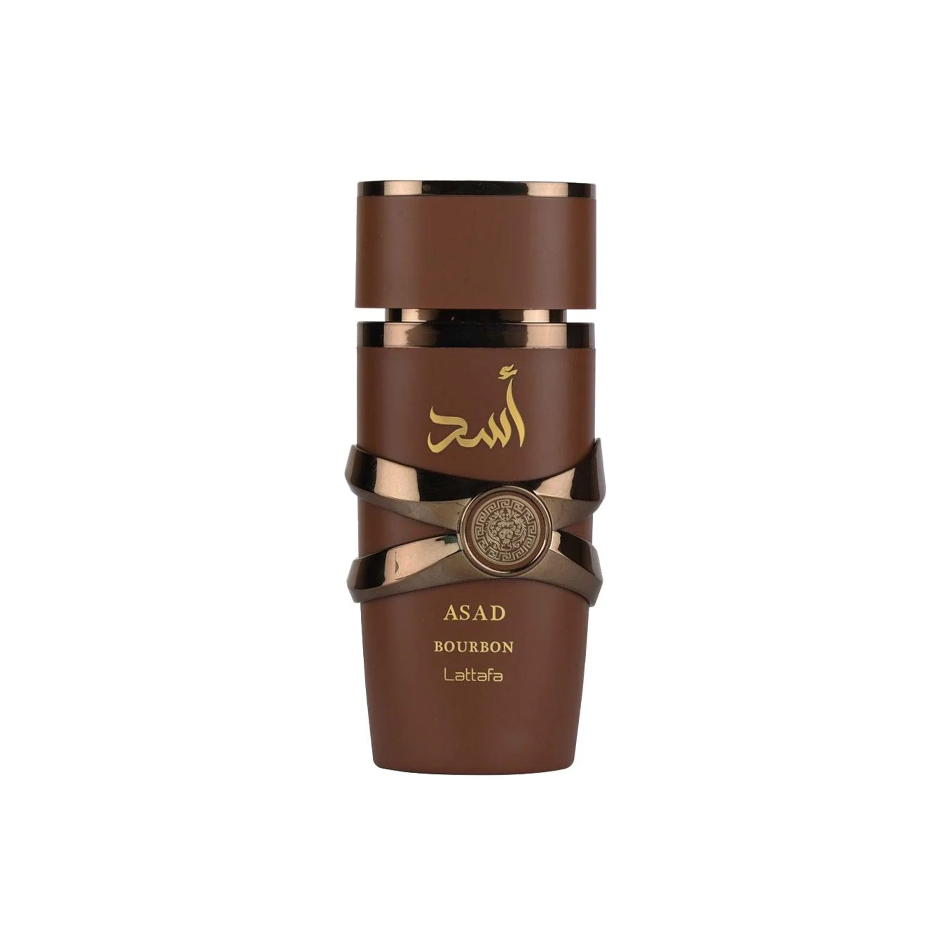 Lattafa Asad Bourbon Eau de Parfum