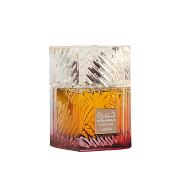 Lattafa Khamrah Dukhan Eau de Parfum