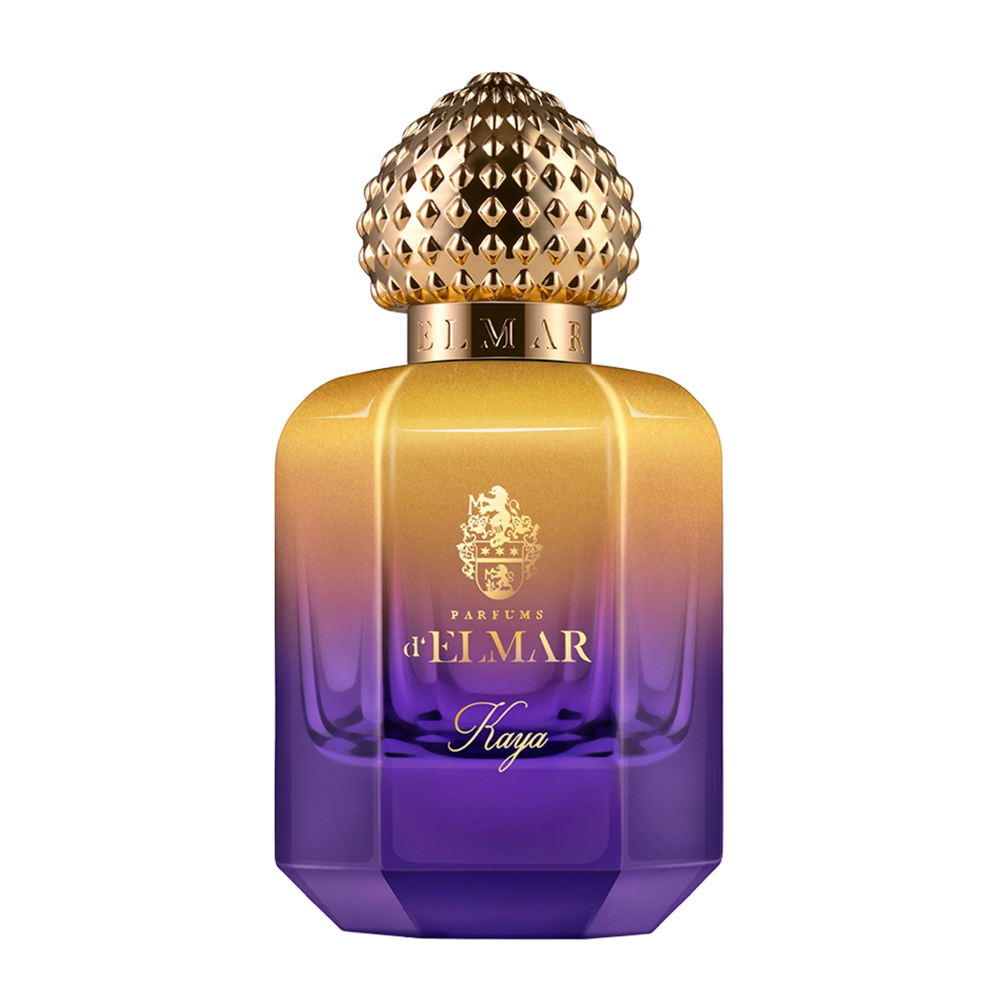 Parfums d'Elmar Kaya Extrait de Parfum