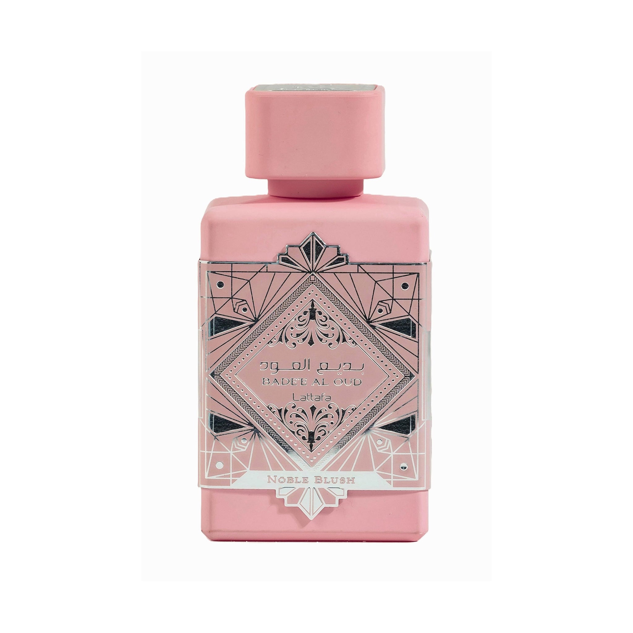 Lattafa Bade'e Al Oud - Noble Blush