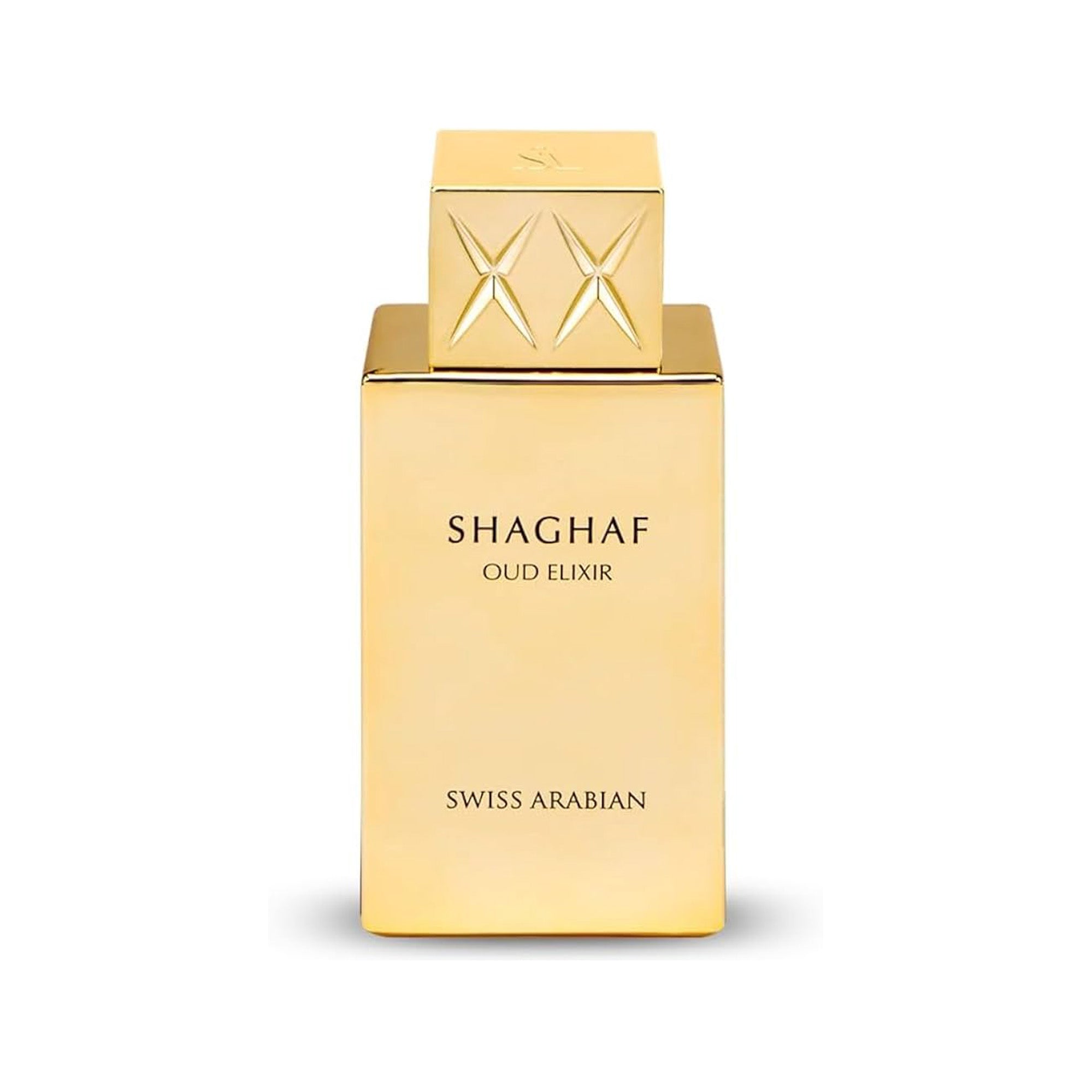 Swiss Arabian Shaghaf Oud Elixir